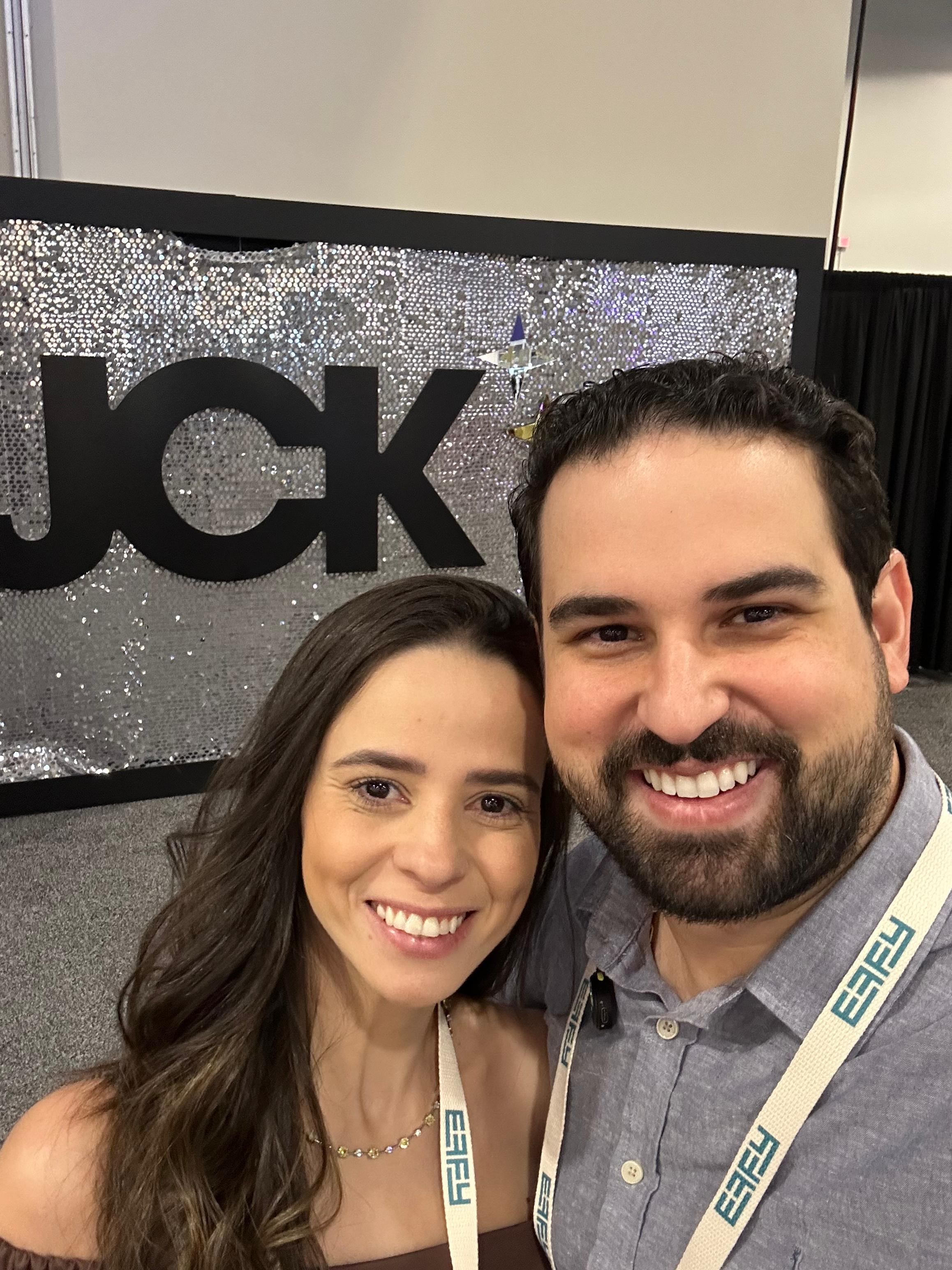 JCK 2025 — Las Vegas, USA