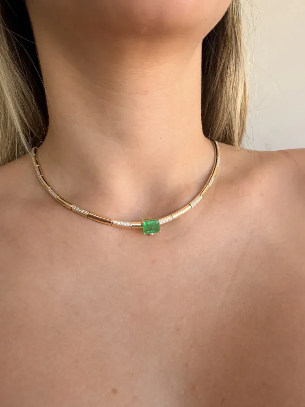 Joia fabricada pela Danillo Jewelers, foto 1