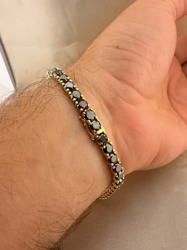 Joia fabricada pela Danillo Jewelers, foto 2