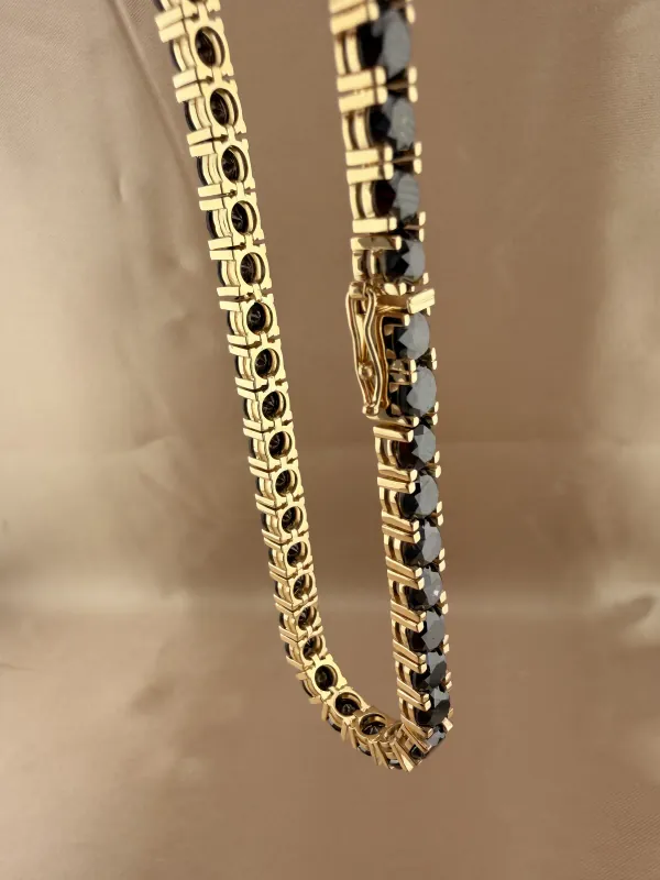 Joia fabricada pela Danillo Jewelers, foto 4