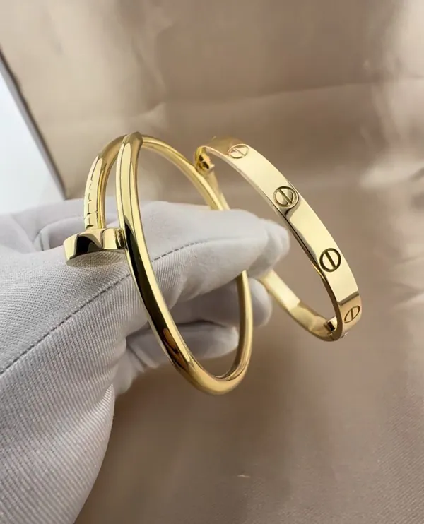Joia fabricada pela Danillo Jewelers, foto 6