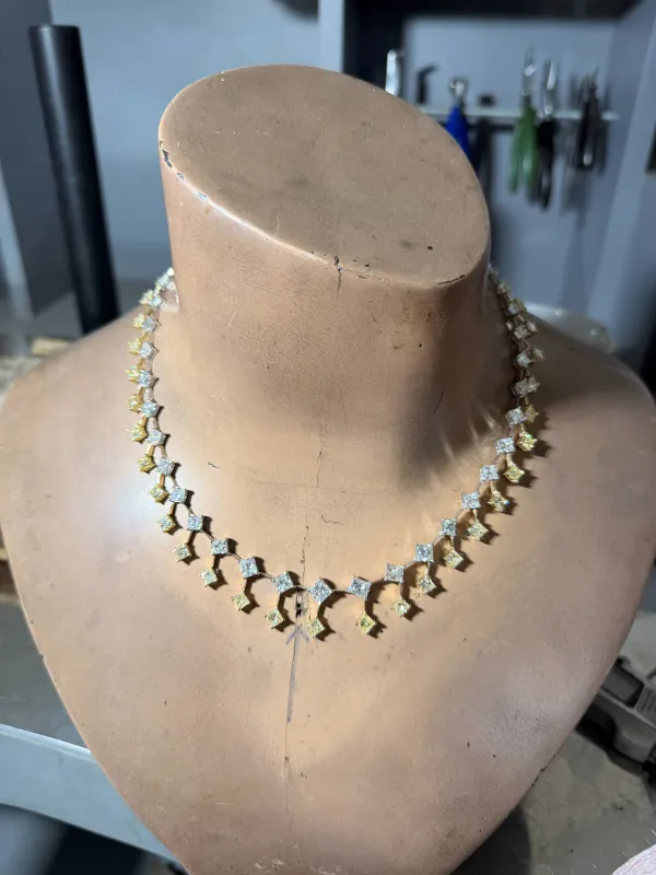Joia fabricada pela Danillo Jewelers, foto 8