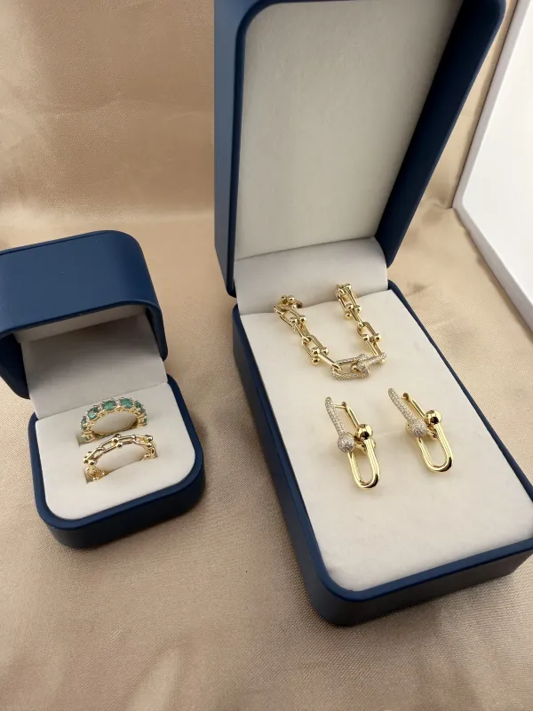 Joia fabricada pela Danillo Jewelers, foto 11