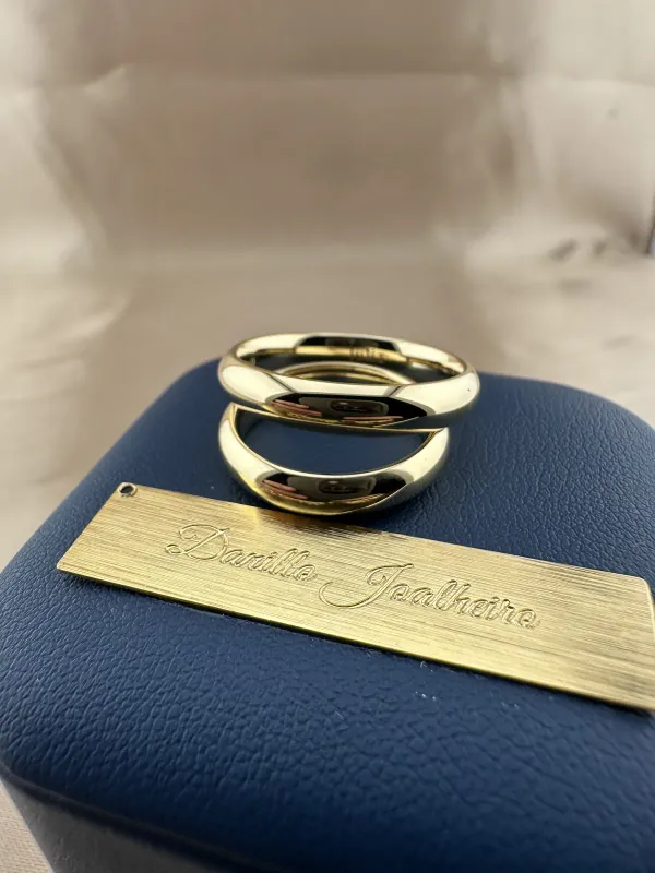 Joia fabricada pela Danillo Jewelers, foto 20