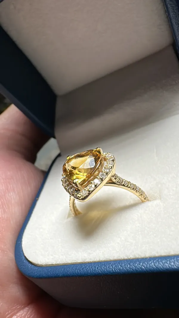 Joia fabricada pela Danillo Jewelers, foto 26