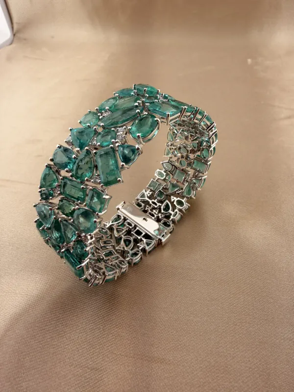 Joia fabricada pela Danillo Jewelers, foto 34
