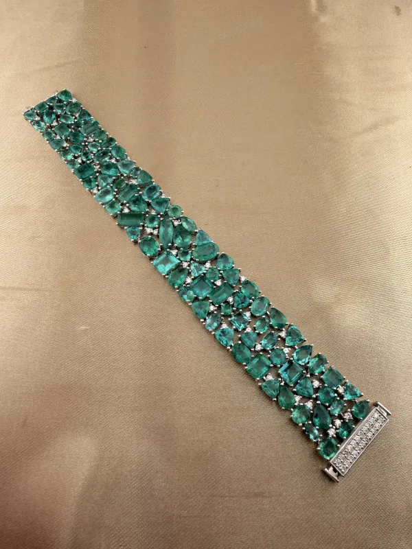Joia fabricada pela Danillo Jewelers, foto 35