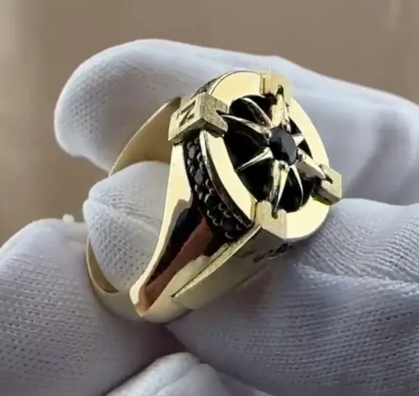 Joia fabricada pela Danillo Jewelers, foto 39