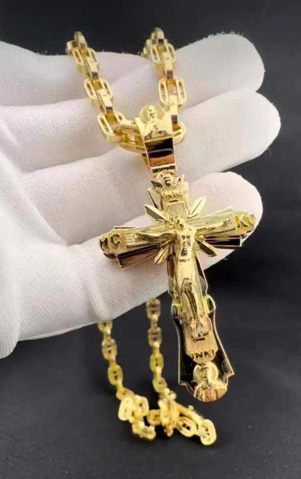 Joia fabricada pela Danillo Jewelers, foto 40