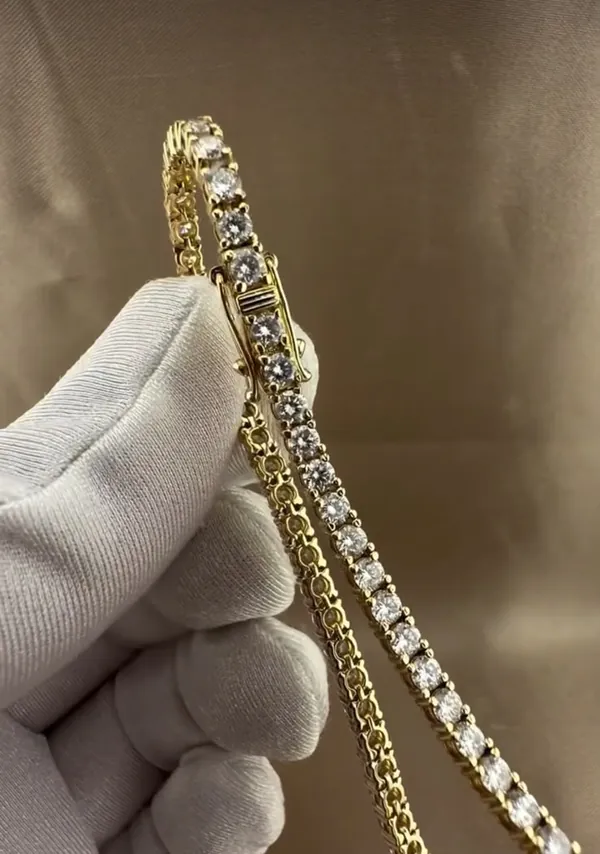 Joia fabricada pela Danillo Jewelers, foto 50