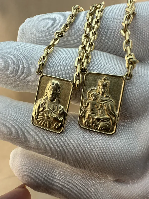 Joia fabricada pela Danillo Jewelers, foto 61