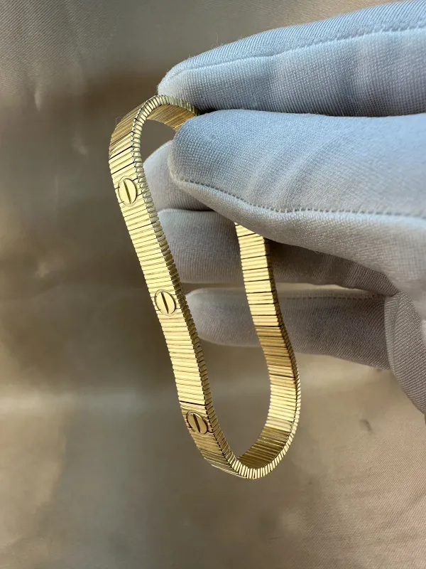 Joia fabricada pela Danillo Jewelers, foto 63