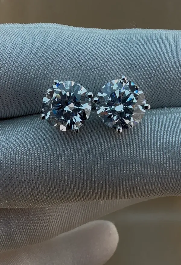 Joia fabricada pela Danillo Jewelers, foto 74