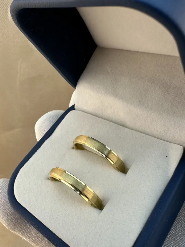 Joia fabricada pela Danillo Jewelers, foto 76