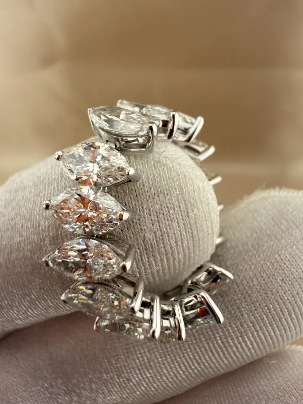 Joia fabricada pela Danillo Jewelers, foto 80
